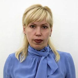 Костарева Татьяна Юрьевна